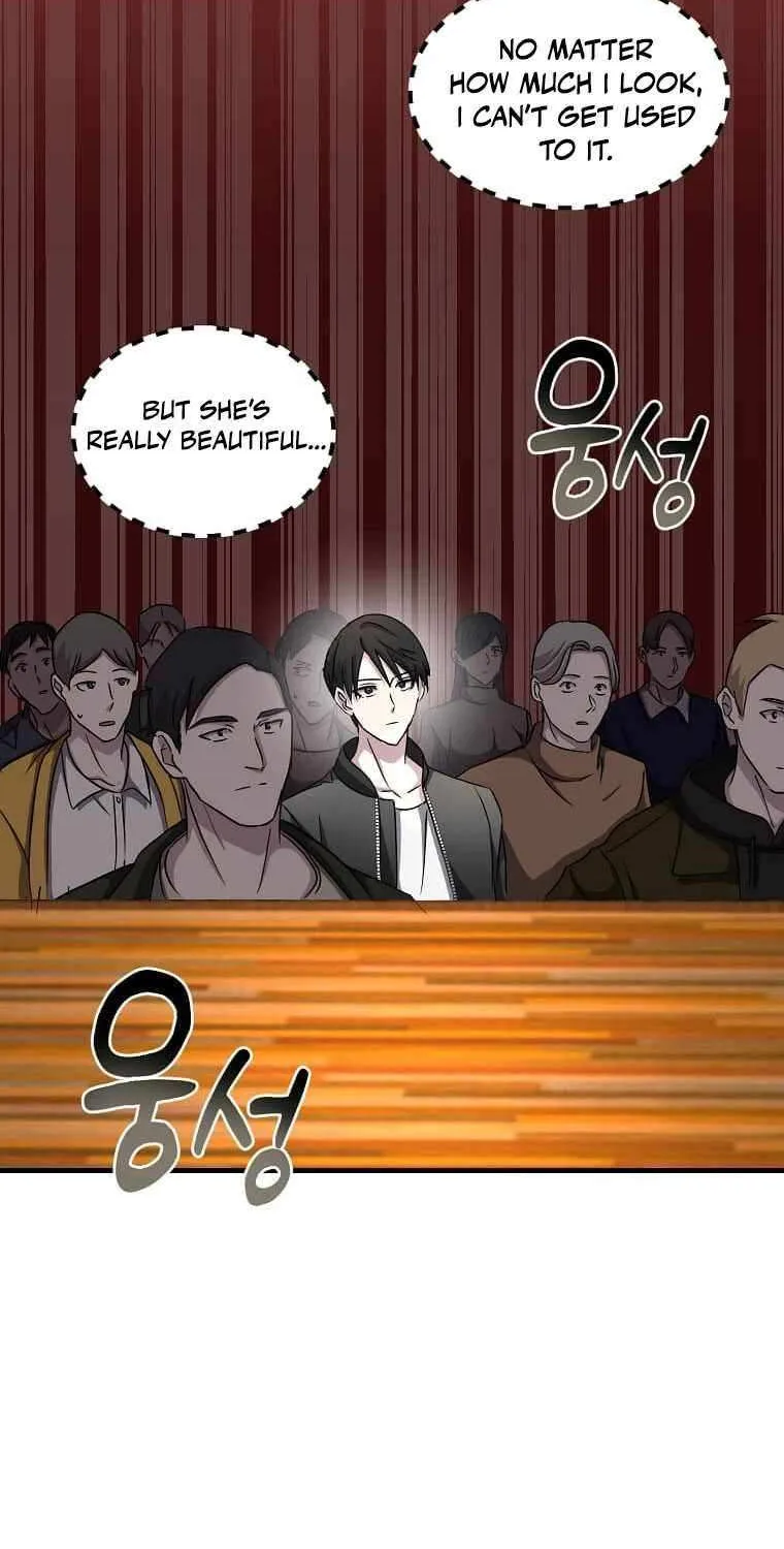The God of War is Leveling Up Chapter 5 page 76 - 