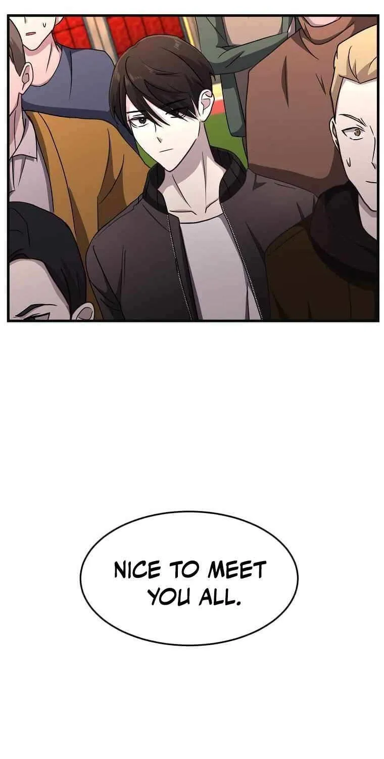 The God of War is Leveling Up Chapter 5 page 79 - 