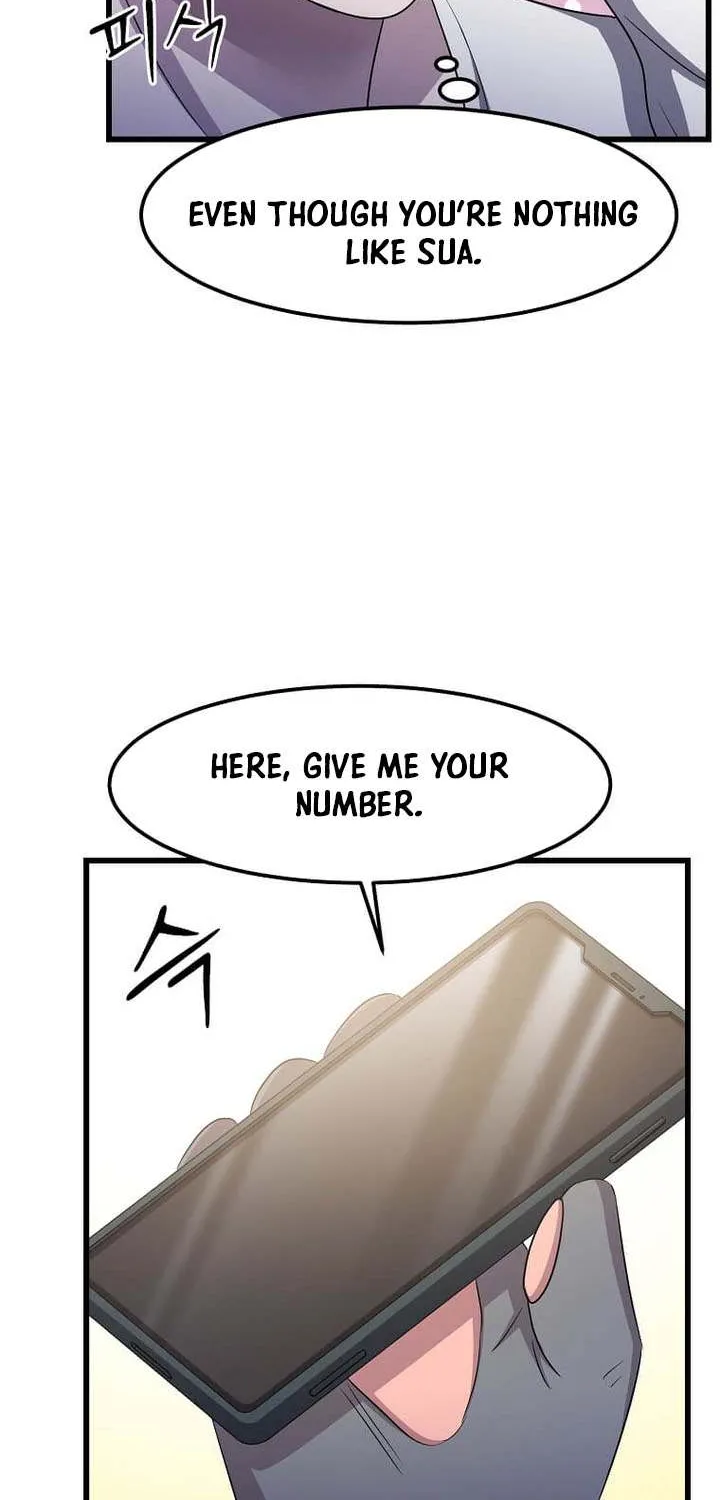The God of War is Leveling Up Chapter 50 page 31 - 