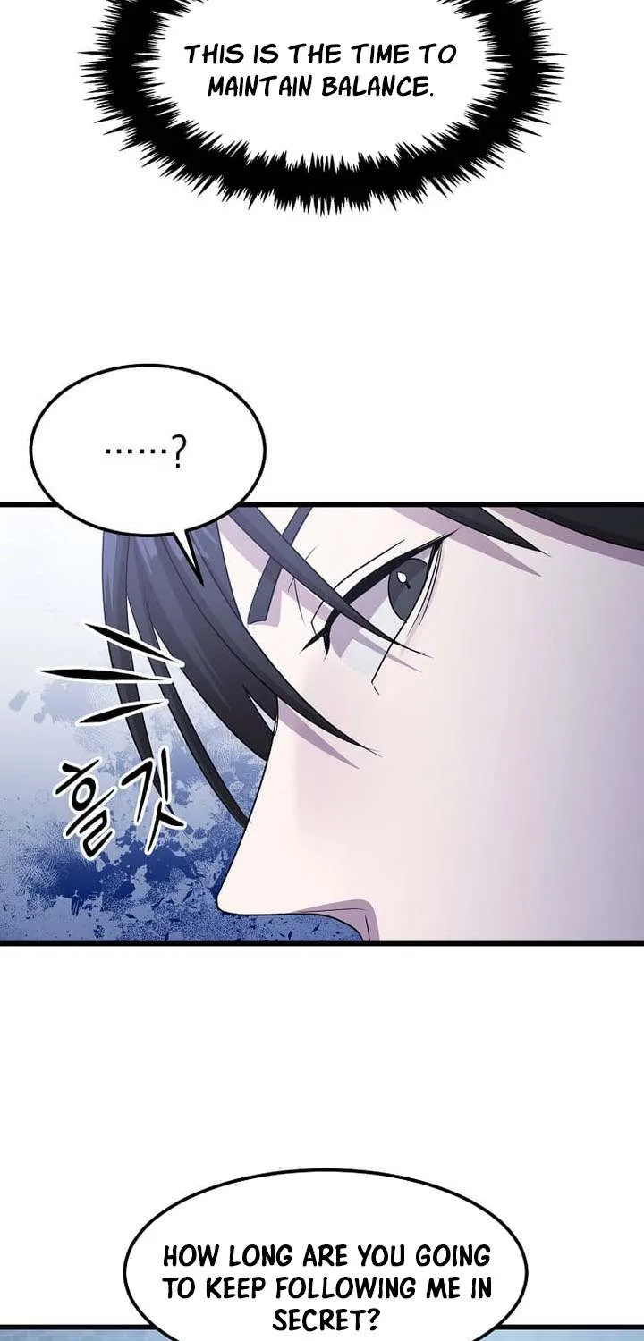 The God of War is Leveling Up Chapter 50 page 67 - 