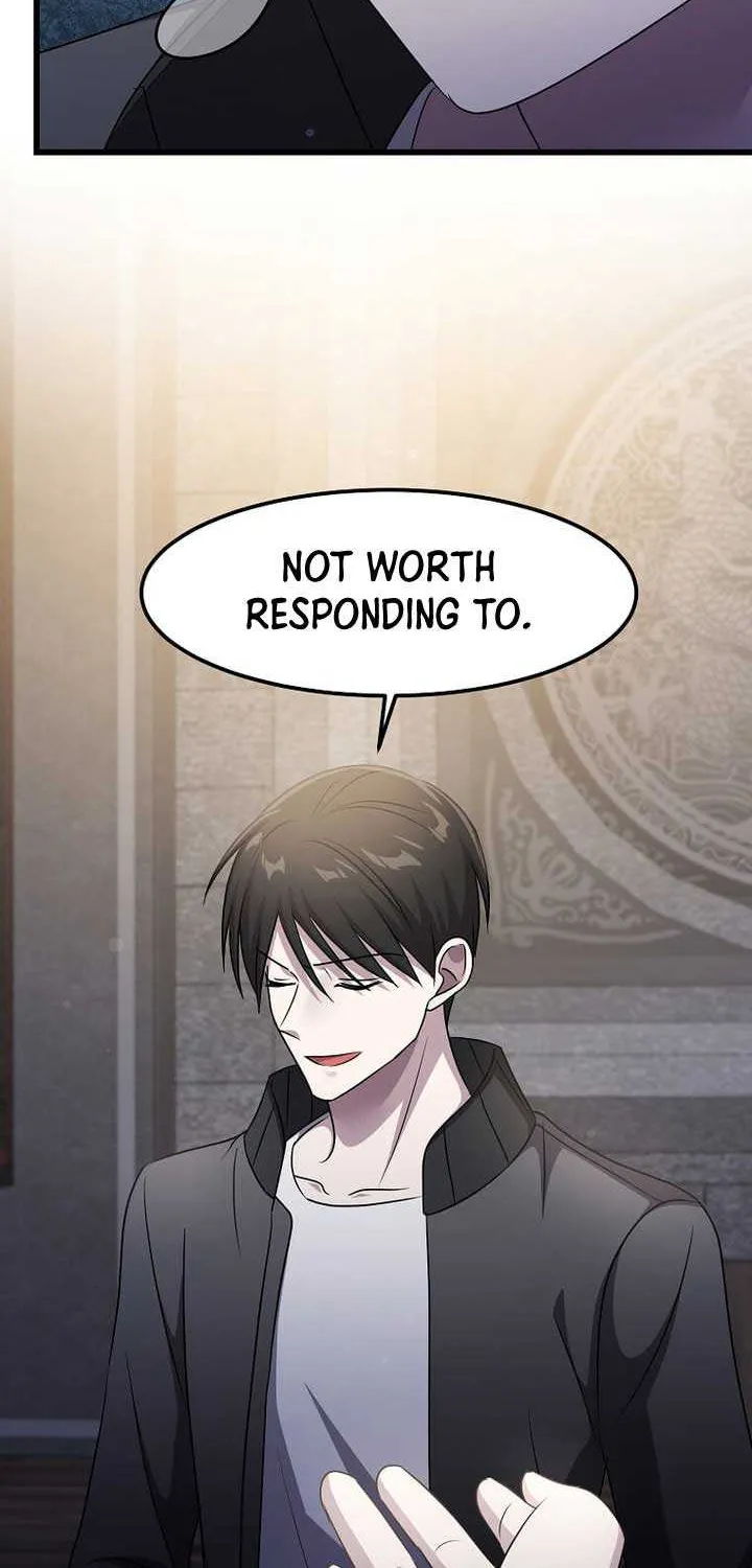 The God of War is Leveling Up Chapter 51 page 20 - 