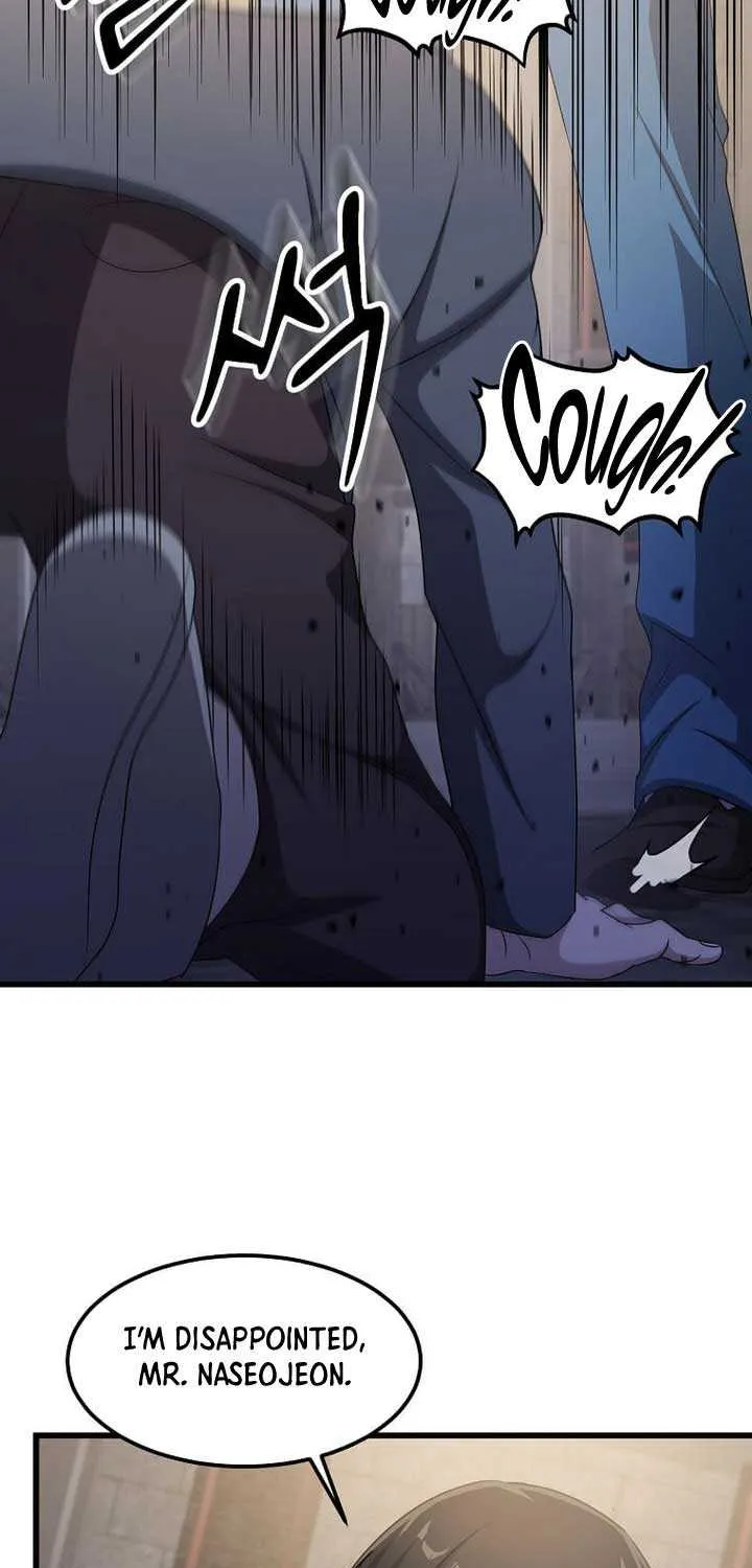 The God of War is Leveling Up Chapter 51 page 42 - 