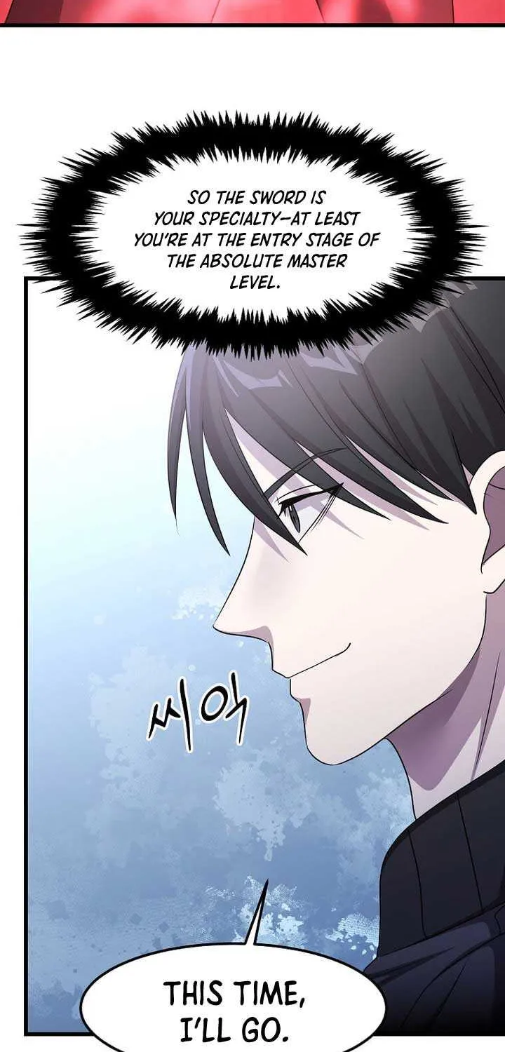 The God of War is Leveling Up Chapter 51 page 48 - 