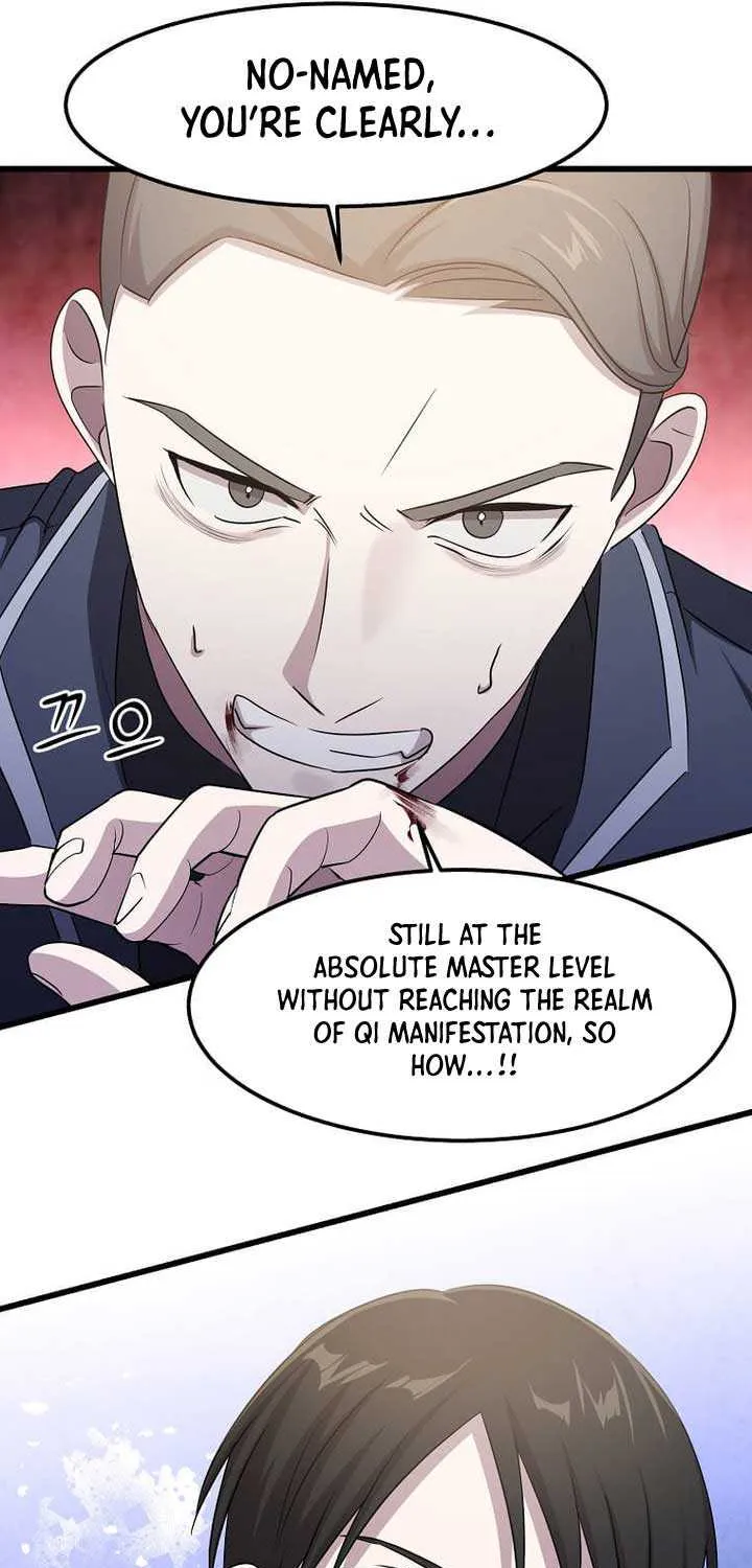 The God of War is Leveling Up Chapter 51 page 64 - 