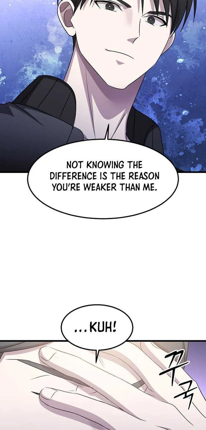 The God of War is Leveling Up Chapter 51 page 65 - 