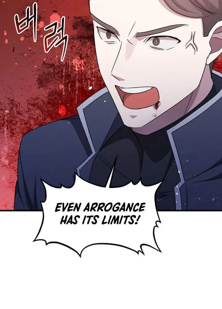 The God of War is Leveling Up Chapter 51 page 70 - 