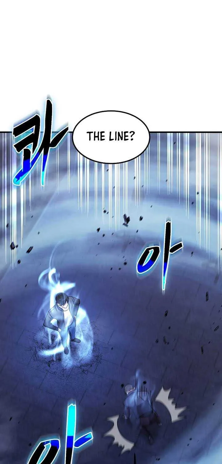The God of War is Leveling Up Chapter 51 page 74 - 