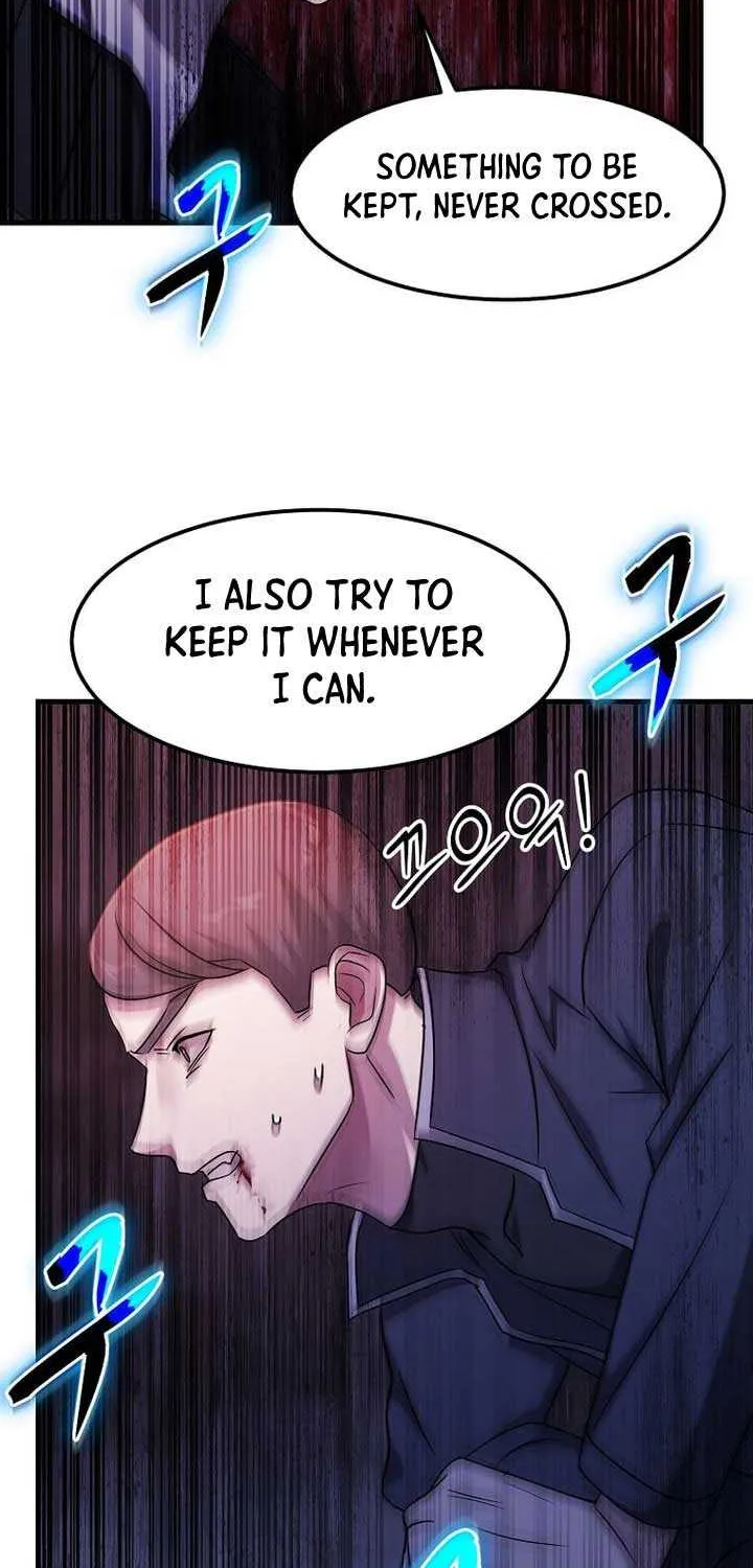 The God of War is Leveling Up Chapter 51 page 76 - 