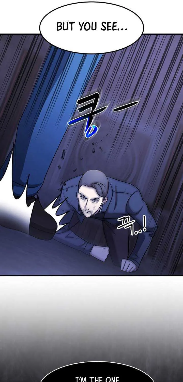 The God of War is Leveling Up Chapter 51 page 78 - 
