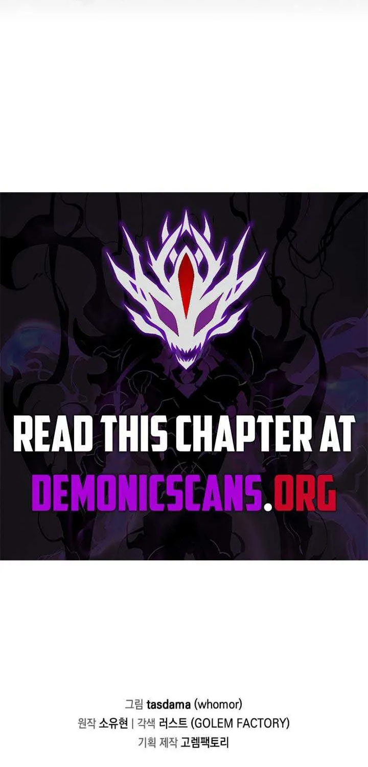 The God of War is Leveling Up Chapter 51 page 81 - 