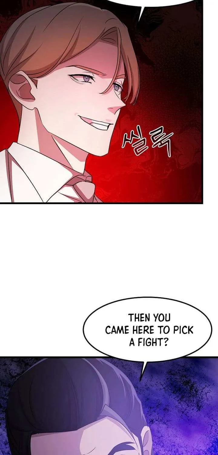The God of War is Leveling Up Chapter 52 page 26 - 