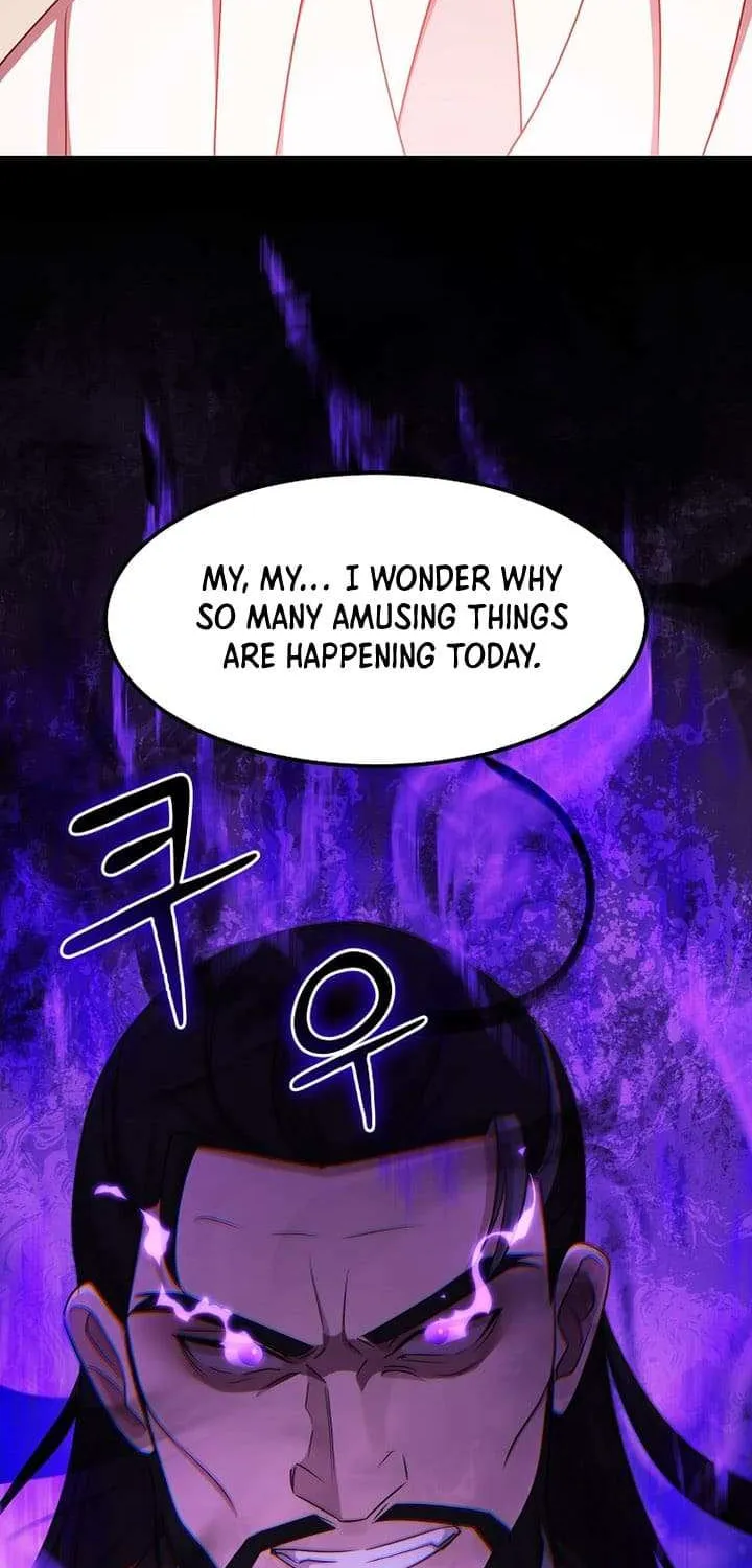 The God of War is Leveling Up Chapter 52 page 28 - 