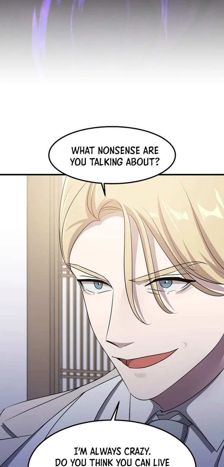 The God of War is Leveling Up Chapter 52 page 30 - 
