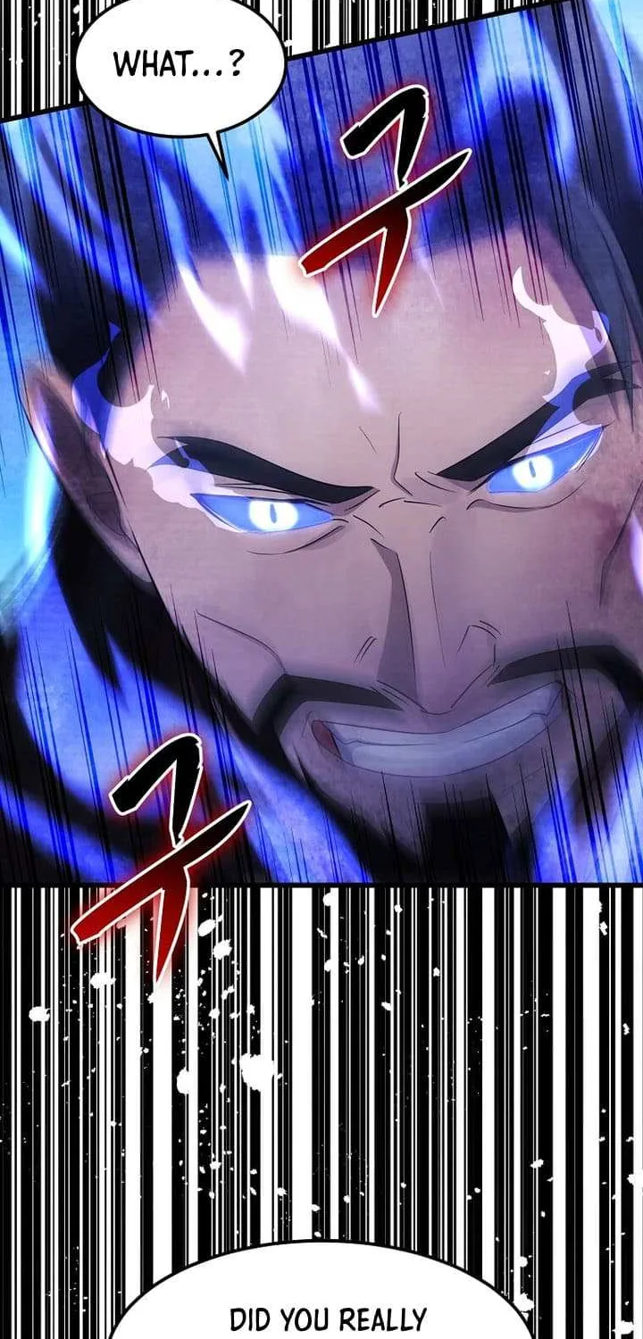 The God of War is Leveling Up Chapter 52 page 42 - 