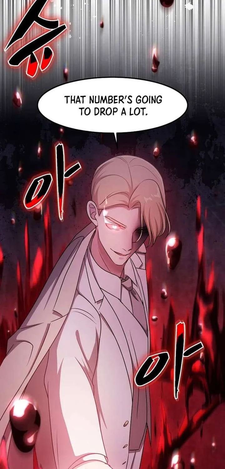 The God of War is Leveling Up Chapter 52 page 44 - 