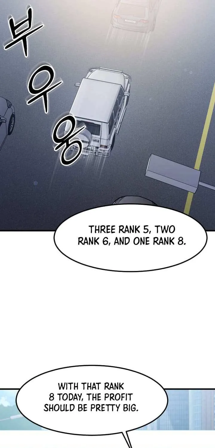 The God of War is Leveling Up Chapter 52 page 52 - 