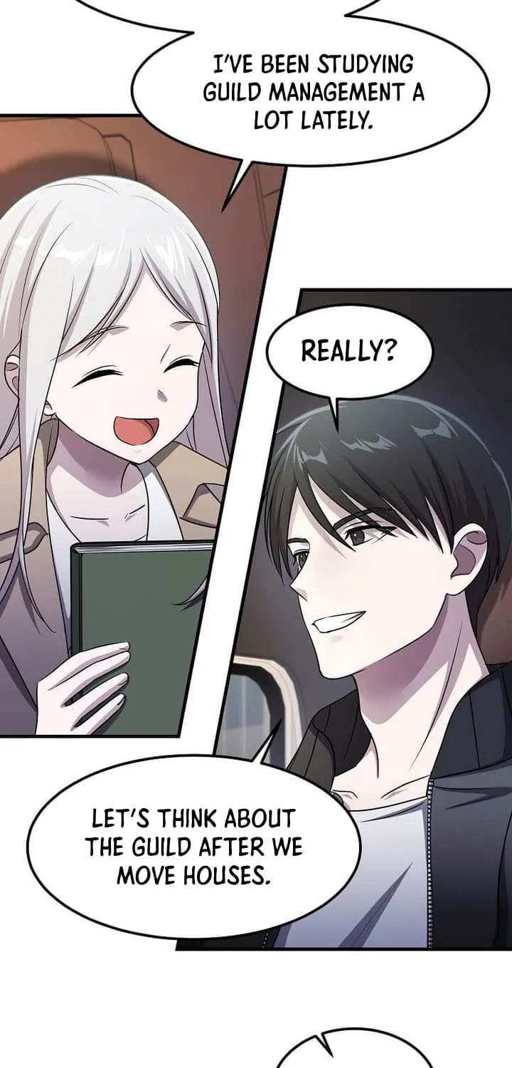 The God of War is Leveling Up Chapter 52 page 57 - 
