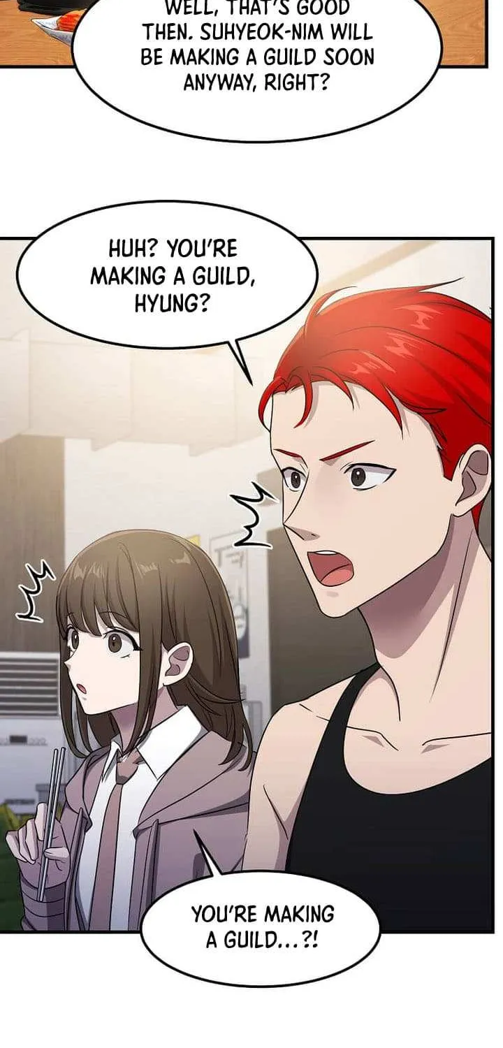 The God of War is Leveling Up Chapter 52 page 67 - 
