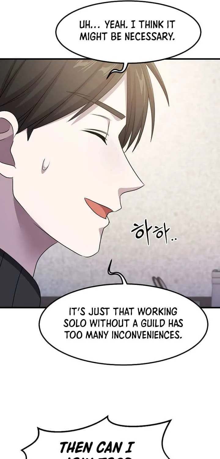 The God of War is Leveling Up Chapter 52 page 69 - 