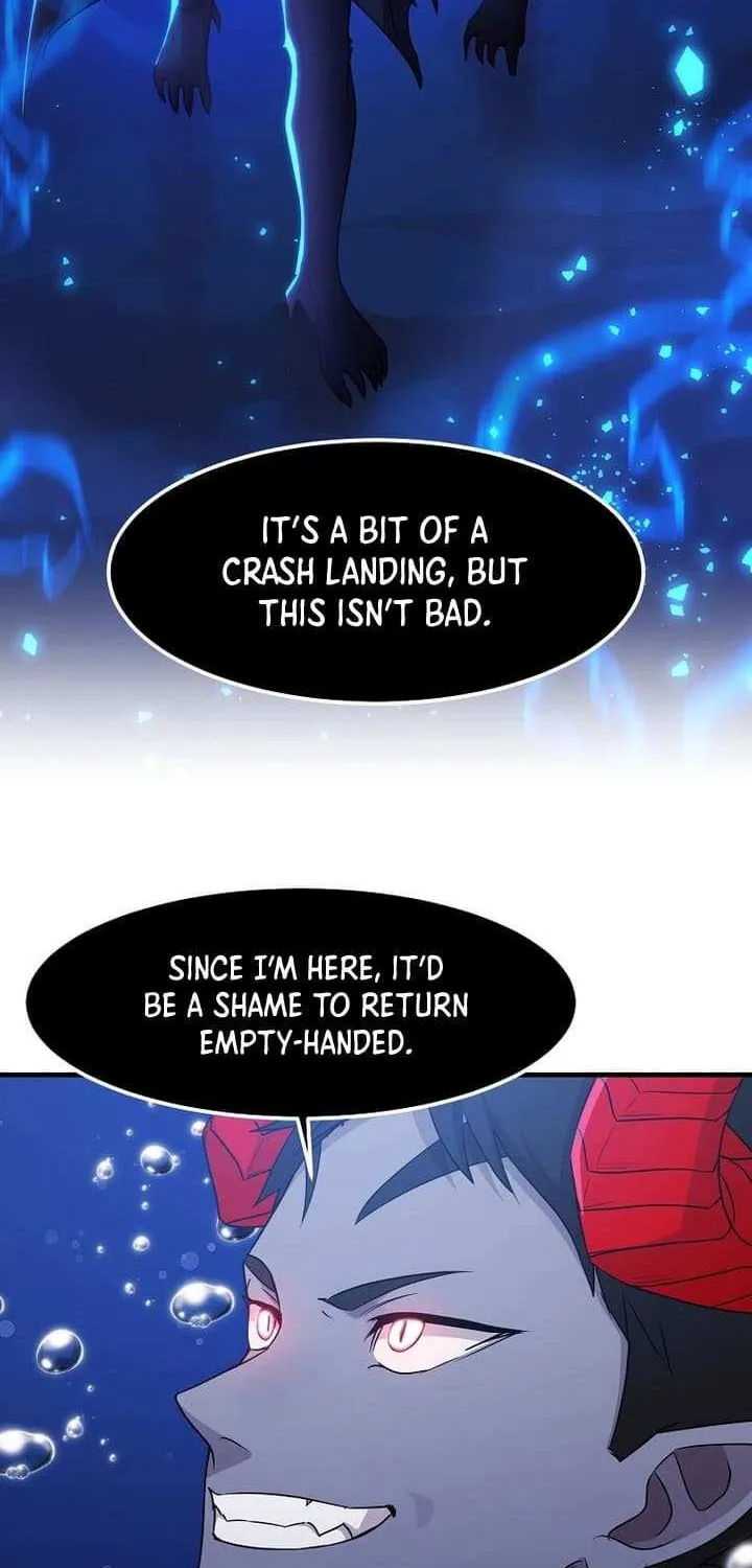 The God of War is Leveling Up Chapter 52 page 79 - 