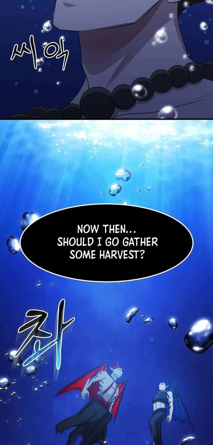 The God of War is Leveling Up Chapter 52 page 80 - 