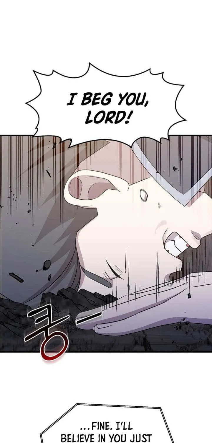 The God of War is Leveling Up Chapter 52 page 9 - 