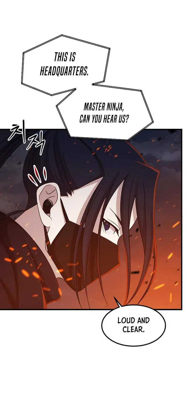 The God of War is Leveling Up Chapter 53 page 15 - 