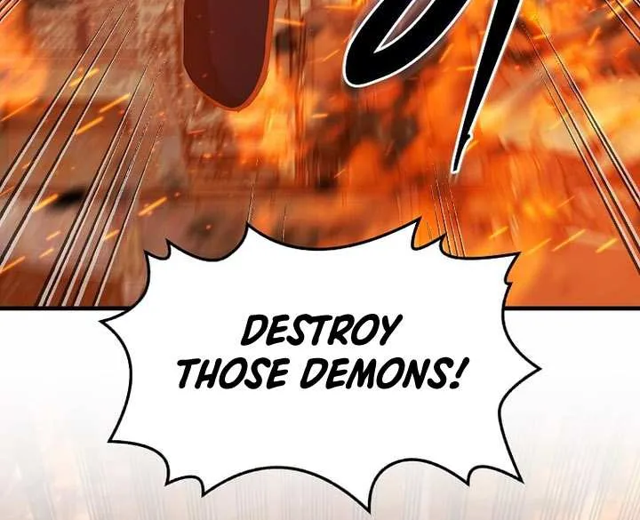 The God of War is Leveling Up Chapter 53 page 27 - 