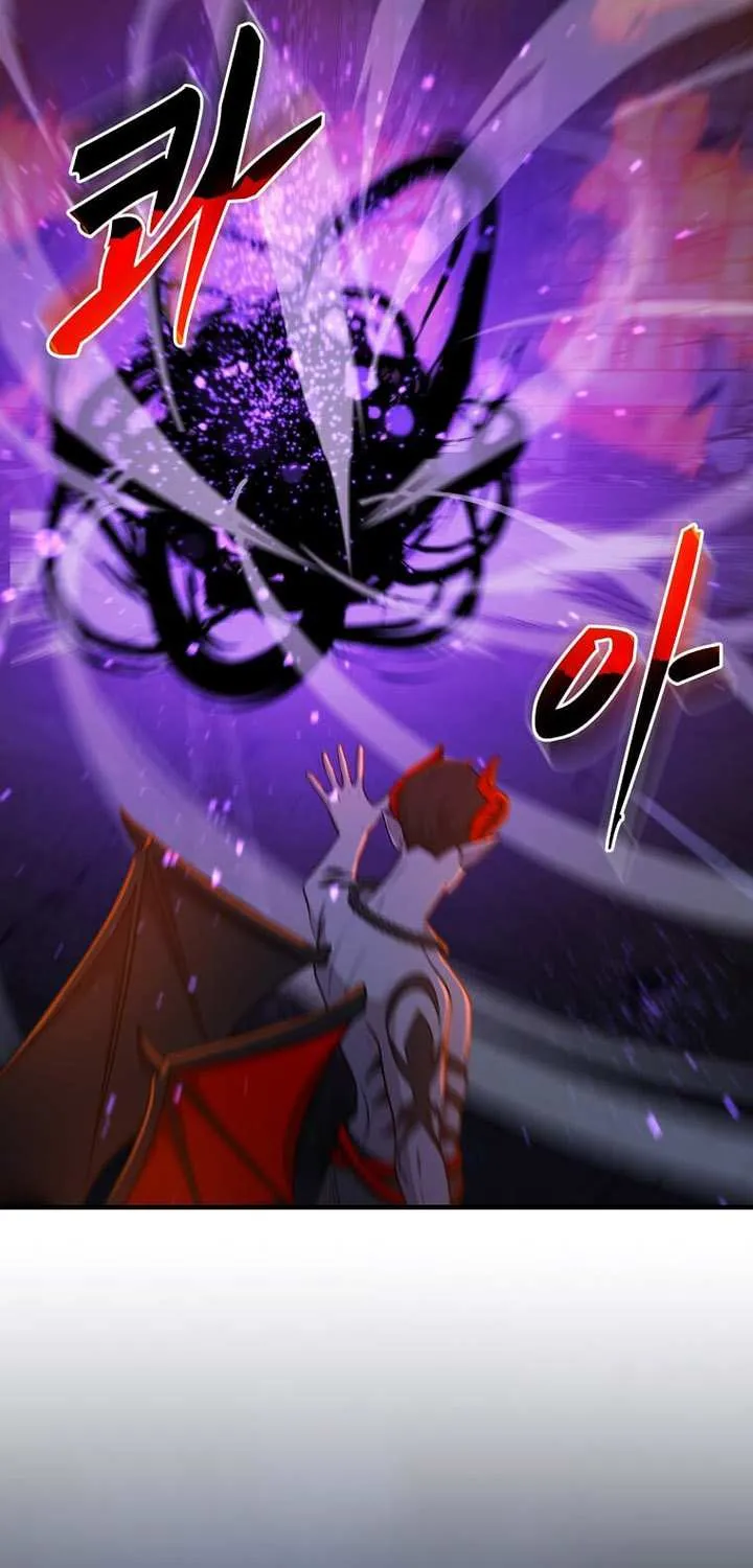 The God of War is Leveling Up Chapter 53 page 35 - 