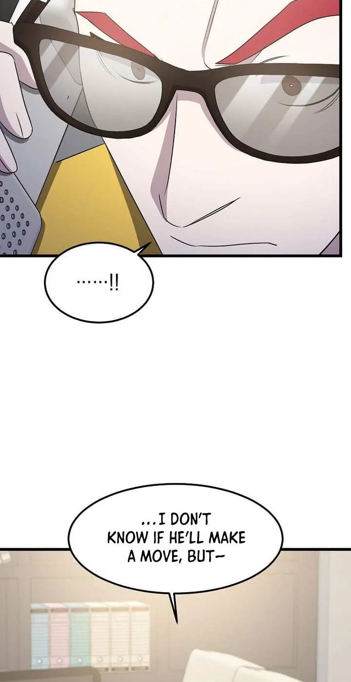 The God of War is Leveling Up Chapter 53 page 7 - 