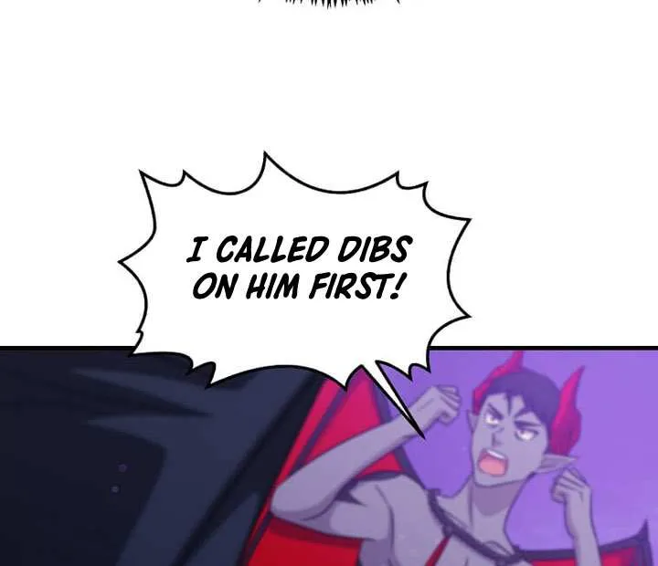 The God of War is Leveling Up Chapter 53 page 74 - 
