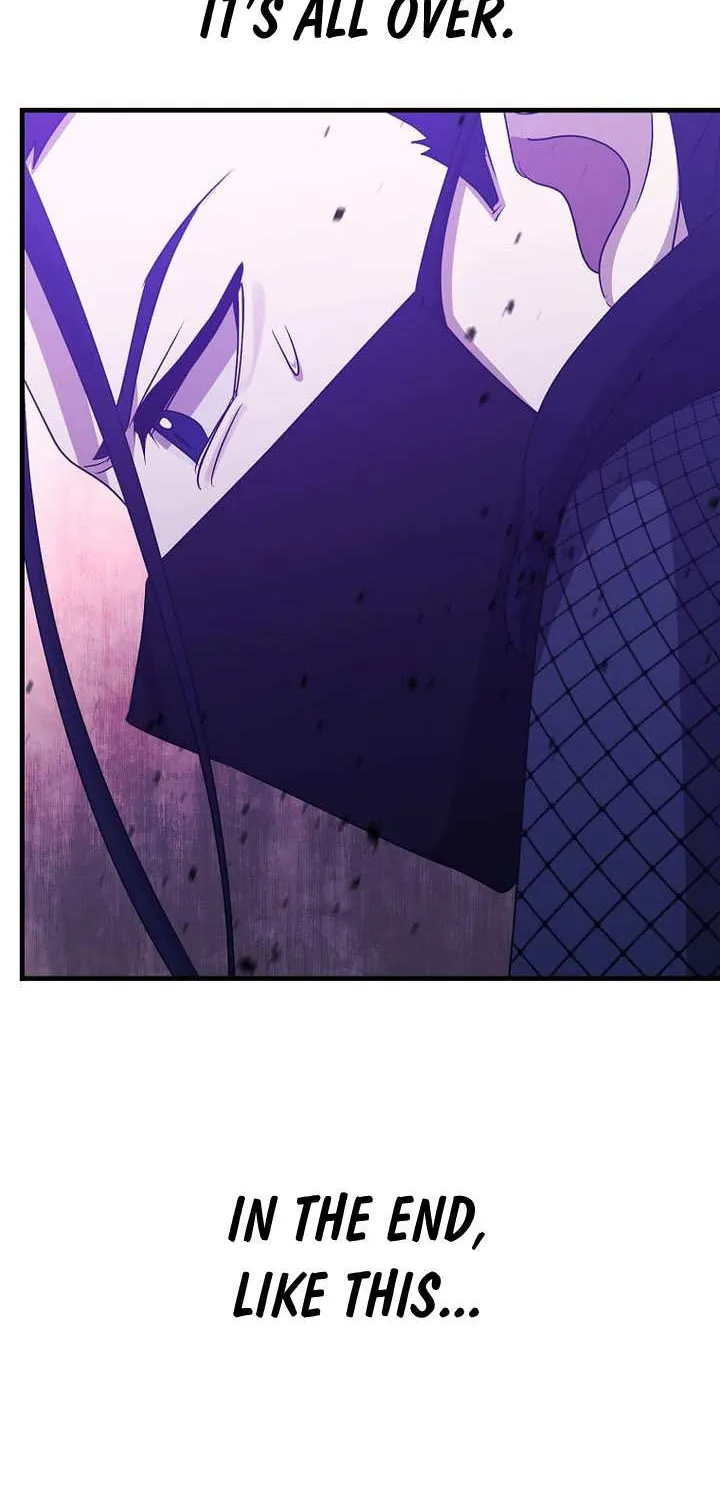 The God of War is Leveling Up Chapter 53 page 76 - 