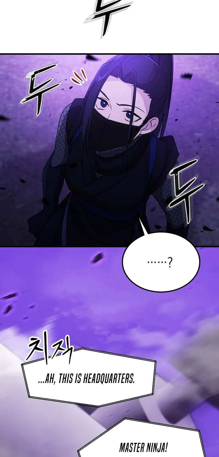 The God of War is Leveling Up Chapter 53 page 78 - 