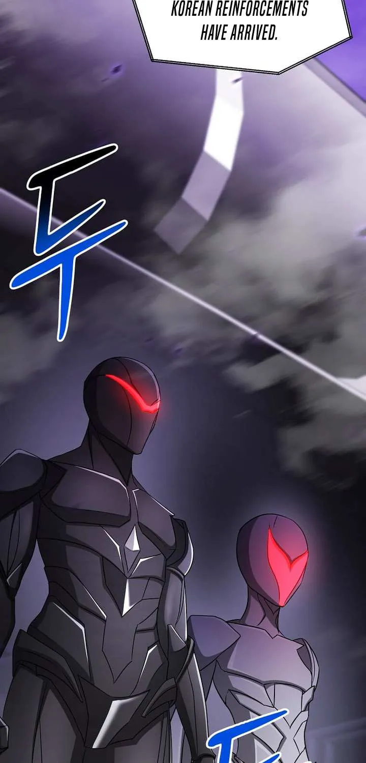 The God of War is Leveling Up Chapter 53 page 79 - 