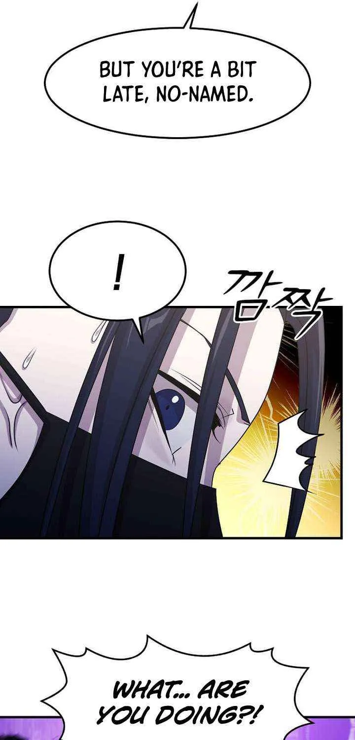 The God of War is Leveling Up Chapter 54 page 14 - 