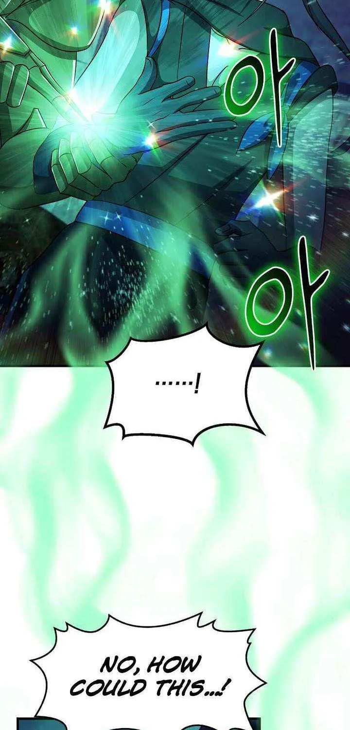 The God of War is Leveling Up Chapter 54 page 19 - 