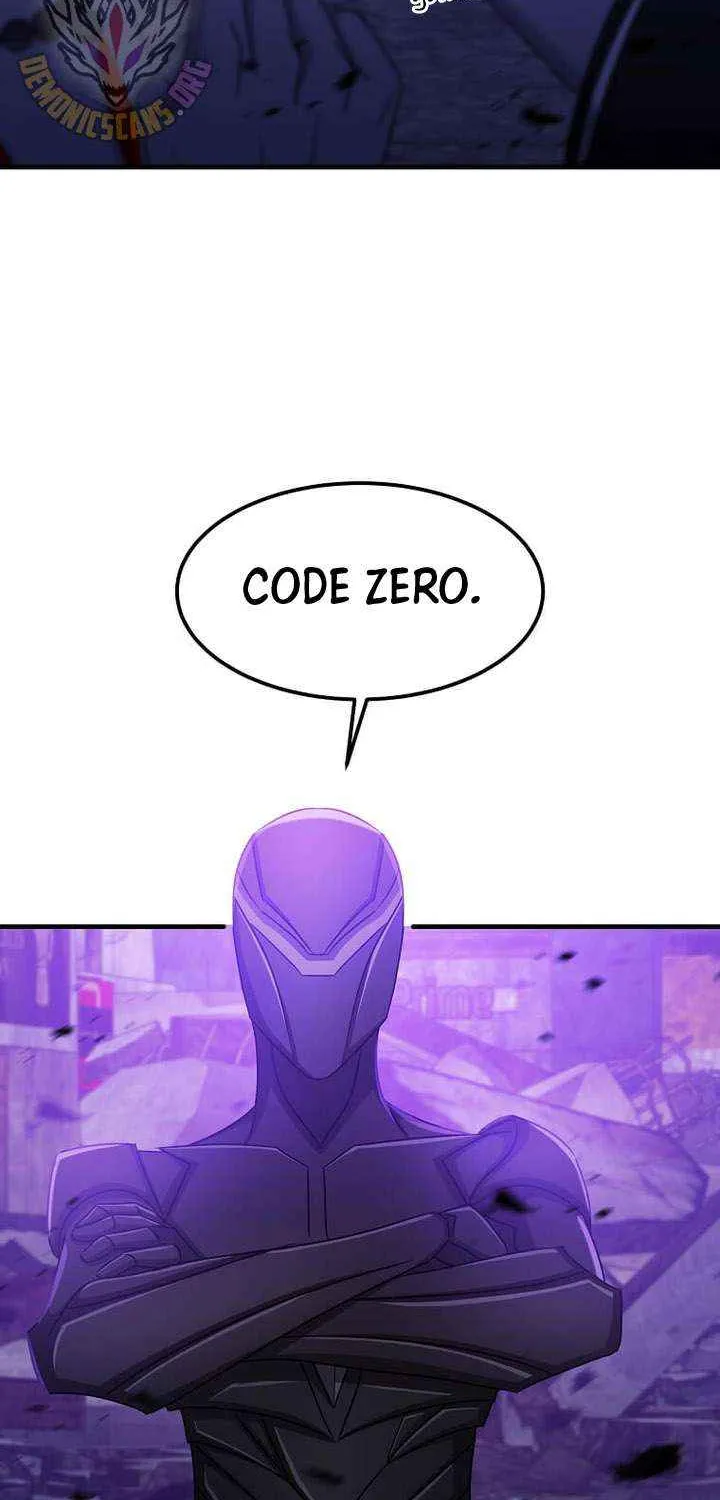 The God of War is Leveling Up Chapter 54 page 24 - 