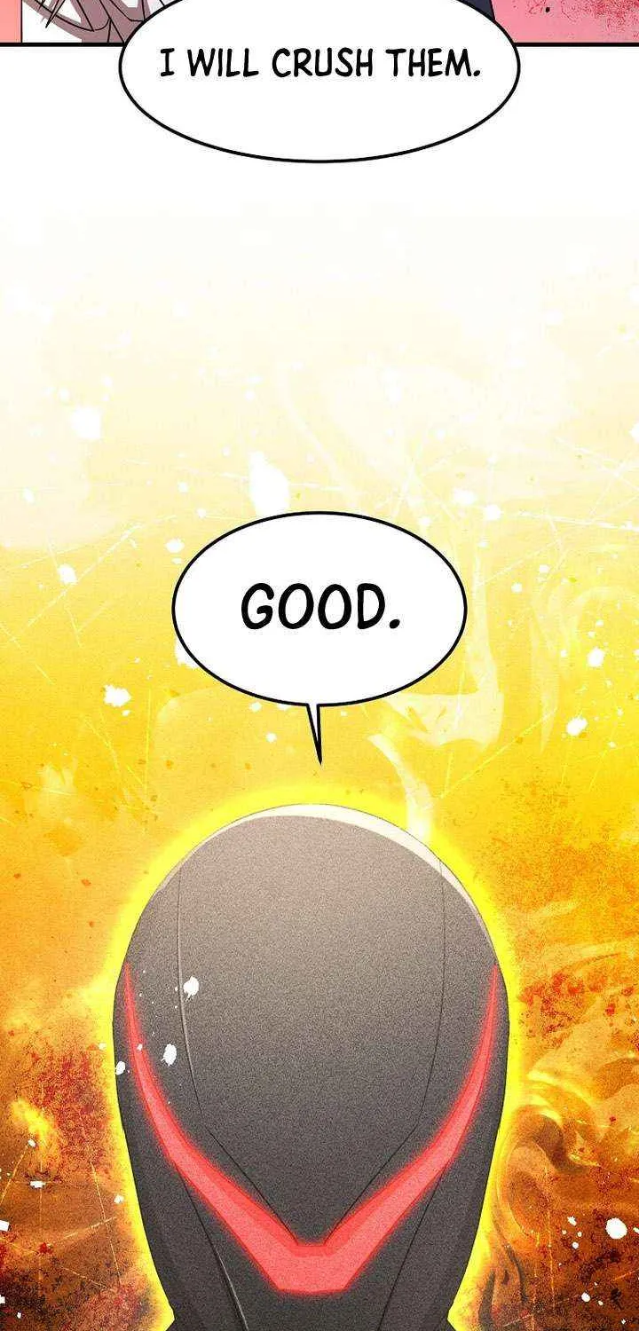 The God of War is Leveling Up Chapter 54 page 26 - 