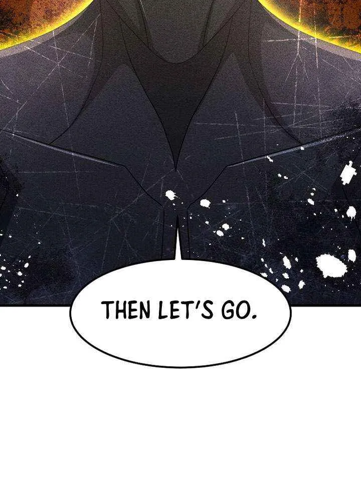 The God of War is Leveling Up Chapter 54 page 27 - 