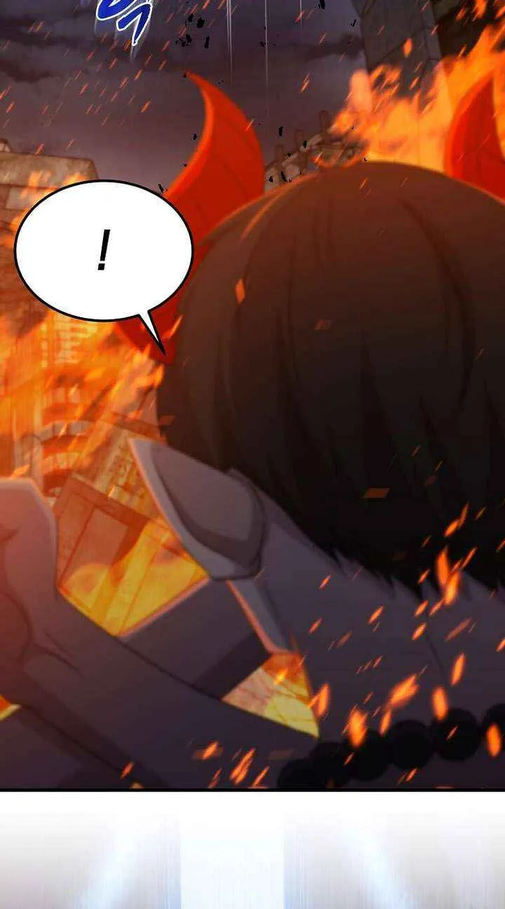 The God of War is Leveling Up Chapter 54 page 45 - 