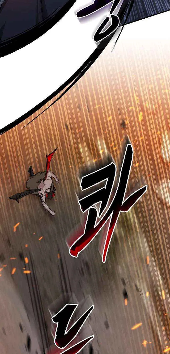 The God of War is Leveling Up Chapter 54 page 55 - 