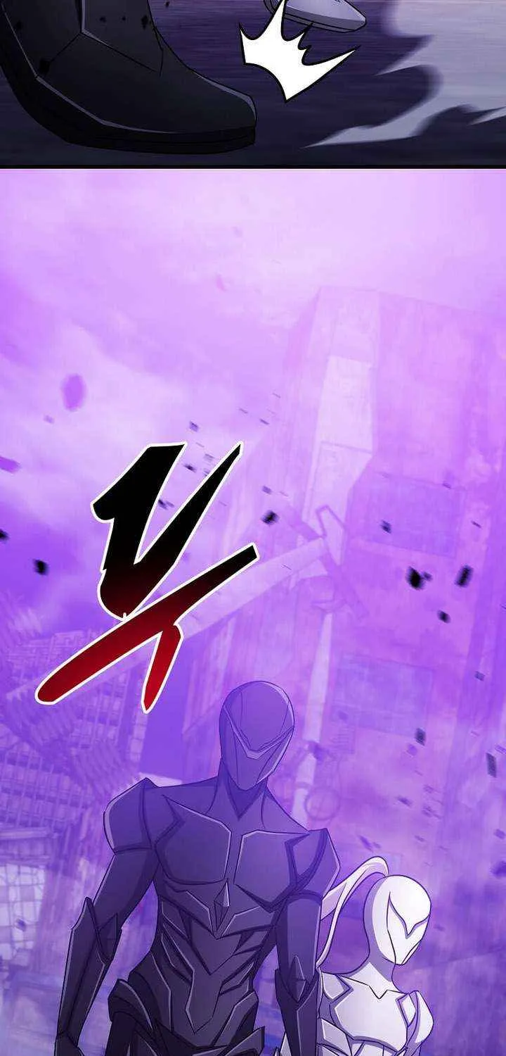The God of War is Leveling Up Chapter 54 page 7 - 