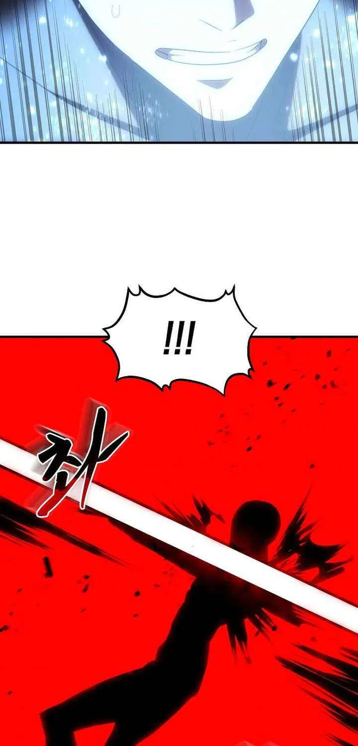 The God of War is Leveling Up Chapter 55 page 30 - 