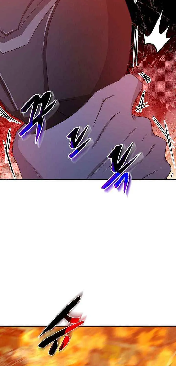The God of War is Leveling Up Chapter 55 page 36 - 
