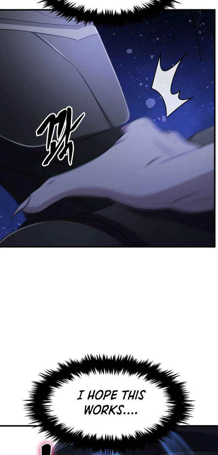 The God of War is Leveling Up Chapter 55 page 39 - 