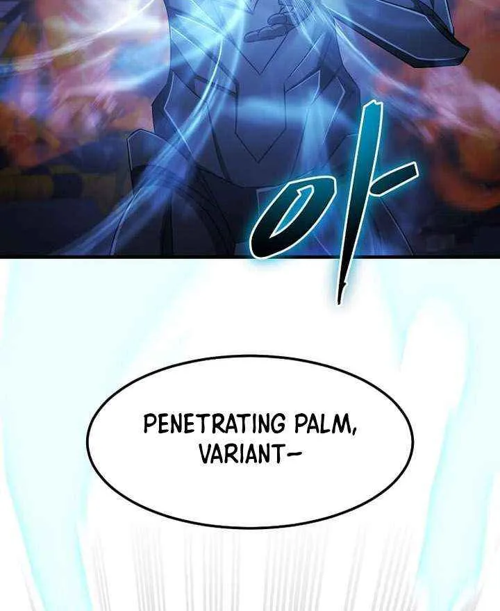 The God of War is Leveling Up Chapter 55 page 47 - 