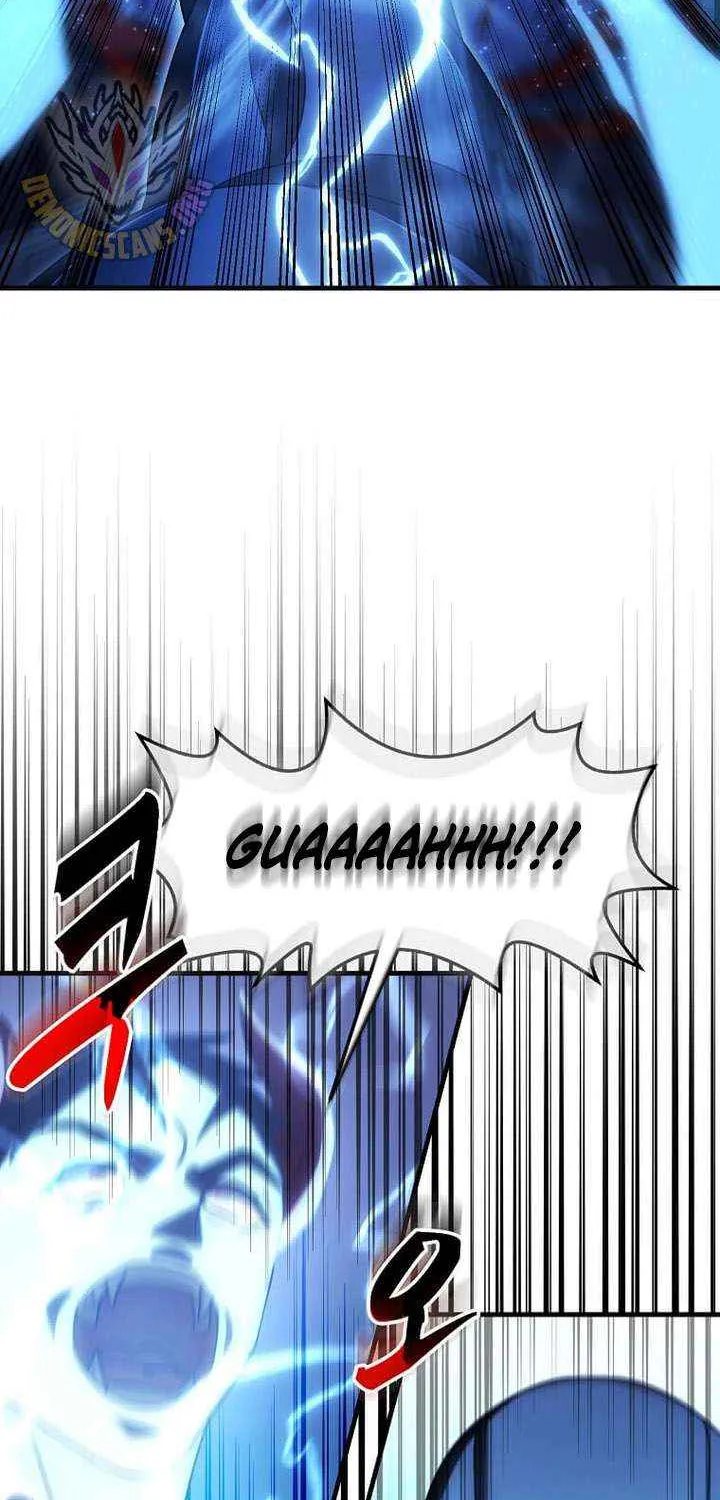 The God of War is Leveling Up Chapter 55 page 49 - 