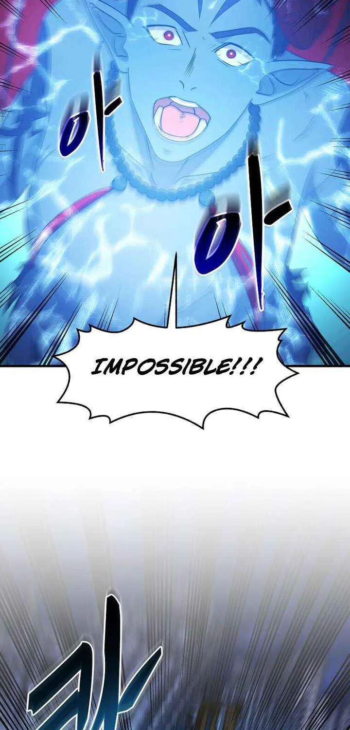The God of War is Leveling Up Chapter 55 page 51 - 