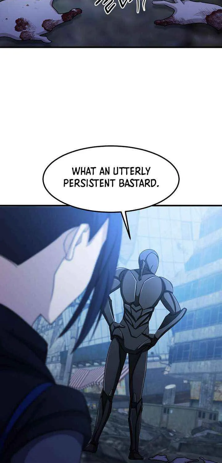 The God of War is Leveling Up Chapter 55 page 57 - 