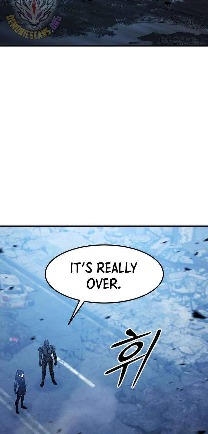 The God of War is Leveling Up Chapter 55 page 67 - 
